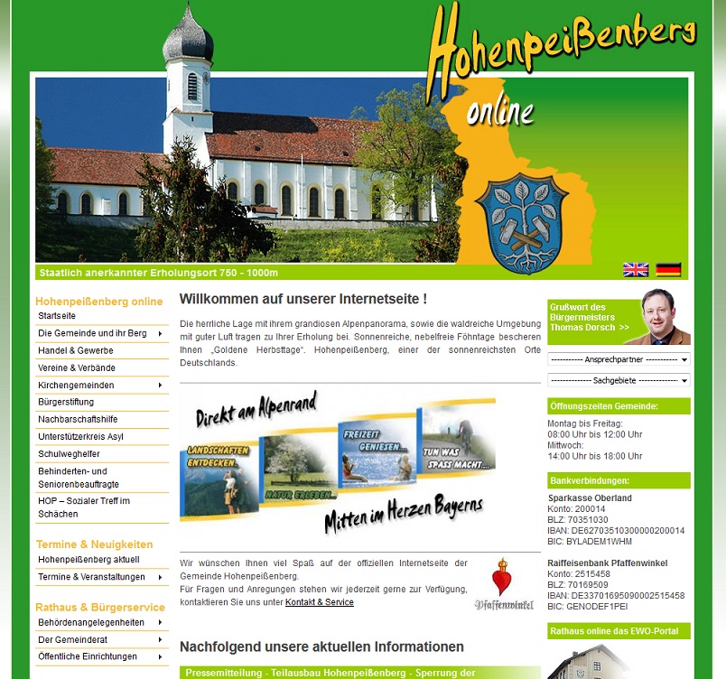 © by www.csu-hohenpeissenberg.de