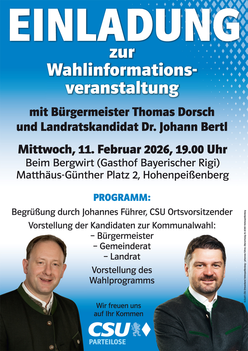 &copy; by www.csu-hohenpeissenberg.de